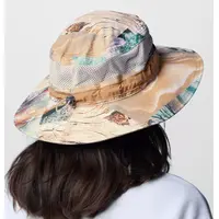 Υφασμάτινo Καπέλο Columbia Unisex Bora Bora™ Retro II Booney Cool Green/Coastal