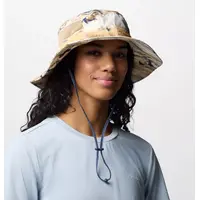 Υφασμάτινo Καπέλο Columbia Unisex Bora Bora&trade; Retro II Booney Lemon Wash/Roaming