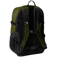 Σακίδιο Πλάτης The North Face Unisex Borealis Classic Woodland Green/TNF Black