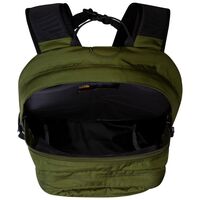 Σακίδιο Πλάτης The North Face Unisex Borealis Classic Woodland Green/TNF Black