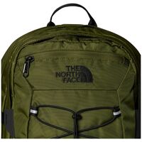 Σακίδιο Πλάτης The North Face Unisex Borealis Classic Woodland Green/TNF Black