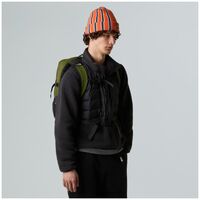 Σακίδιο Πλάτης The North Face Unisex Borealis Classic Woodland Green/TNF Black