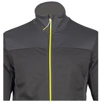 Ζακέτα Fleece GTS Ανδρική Comb Mix Graphite