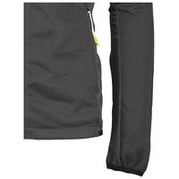 Ζακέτα Fleece GTS Ανδρική Comb Mix Graphite