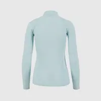 Croda W Stratosphere Γυναικεία Light Half Zip Fleece Karpos