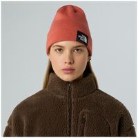 Σκουφί The North Face Unisex Dock Worker Recycled Mars Dust