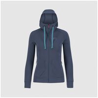 Ζακέτα Karpos Γυναικεία Easyfrizz Winter Midnight