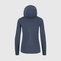 Ζακέτα Karpos Γυναικεία Easyfrizz Winter Midnight