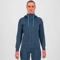 Ζακέτα Karpos Γυναικεία Easyfrizz Winter Midnight