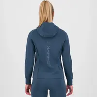 Ζακέτα Karpos Γυναικεία Easyfrizz Winter Midnight