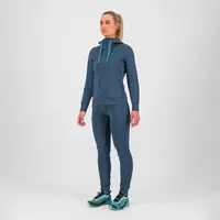 Ζακέτα Karpos Γυναικεία Easyfrizz Winter Midnight