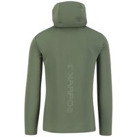 Ζακέτα Karpos Ανδρική Easyfrizz Winter Thyme