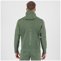 Ζακέτα Karpos Ανδρική Easyfrizz Winter Thyme