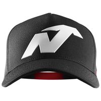 Καπέλο Nordica Unisex Essential Cap Black