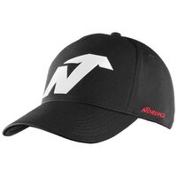 Καπέλο Nordica Unisex Essential Cap Black