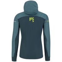 Μπουφάν Karpos Ανδρικό Federa Balsam Forest