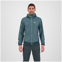 Μπουφάν Karpos Ανδρικό Federa Balsam Forest