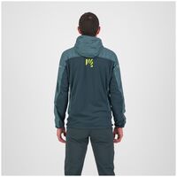 Μπουφάν Karpos Ανδρικό Federa Balsam Forest