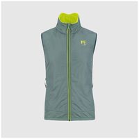 Γιλέκο Karpos Ανδρικό Federa Vest North Atlantic/Forest