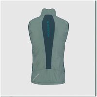 Γιλέκο Karpos Ανδρικό Federa Vest North Atlantic/Forest