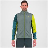 Γιλέκο Karpos Ανδρικό Federa Vest North Atlantic/Forest