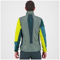 Γιλέκο Karpos Ανδρικό Federa Vest North Atlantic/Forest