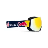 Μάσκα Σκι Red Bull Unisex Fink 01RE2 Matt Blue