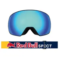 Μάσκα Σκι Red Bull Unisex Fink 01BL3 Matt Blue