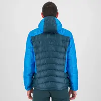 Μπουφάν Karpos Ανδρικό Focobon Midnight/Diva Blue