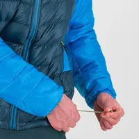 Μπουφάν Karpos Ανδρικό Focobon Midnight/Diva Blue