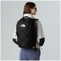 Σακίδιο Πλάτης The North Face Unisex Jester Backpack 28L TNF Black-NPF