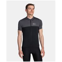 Ποδηλατική Μπλούζα Kilpi Αντρική Lauben-M Black