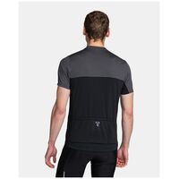 Ποδηλατική Μπλούζα Kilpi Αντρική Lauben-M Black