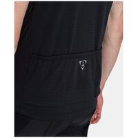 Ποδηλατική Μπλούζα Kilpi Αντρική Lauben-M Black