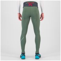 Κολάν Τρεξίματος Karpos Ανδρικό Lavaredo Winter Thyme/Black Sand