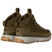 Παπούτσια The North Face The North Face Ανδρικά Bergen Mid WP Sycamore/Soapstone