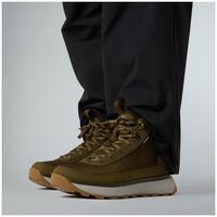 Παπούτσια The North Face The North Face Ανδρικά Bergen Mid WP Sycamore/Soapstone