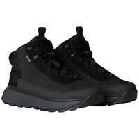 Παπούτσια The North Face The North Face Ανδρικά Bergen Mid WP TNF Black/Antracite