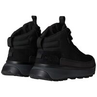 Παπούτσια The North Face The North Face Ανδρικά Bergen Mid WP TNF Black/Antracite