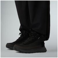 Παπούτσια The North Face The North Face Ανδρικά Bergen Mid WP TNF Black/Antracite
