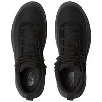 Παπούτσια The North Face The North Face Ανδρικά Bergen Mid WP TNF Black/Antracite