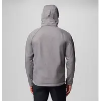 Μπουφάν Softshell Columbia Ανδρικό Cascade Ridge&trade; III Charcoal Heather