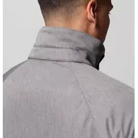 Μπουφάν Softshell Columbia Ανδρικό Cascade Ridge&trade; III Charcoal Heather