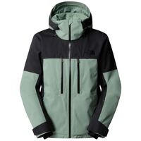 Μπουφάν The North Face Ανδρικό Chakal Slate Moss/TNF Black