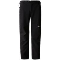 Παντελόνι The North Face Ανδρικό Diablo Regular Tapered TNF Black-NPF