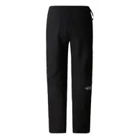Παντελόνι The North Face Ανδρικό Diablo Regular Tapered TNF Black-NPF