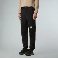 Παντελόνι The North Face Ανδρικό Diablo Regular Tapered TNF Black-NPF