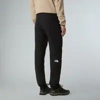 Παντελόνι The North Face Ανδρικό Diablo Regular Tapered TNF Black-NPF