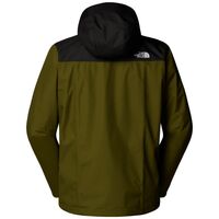 Μπουφάν 3-σε-1 The North Face Ανδρικό Evolve II Triclimate Jacket Woodland Green