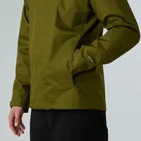 Μπουφάν 3-σε-1 The North Face Ανδρικό Evolve II Triclimate Jacket Woodland Green